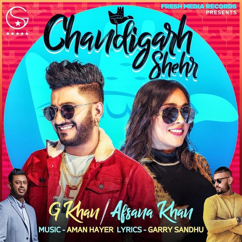 Image result for Chandigarh Shehr G Khan