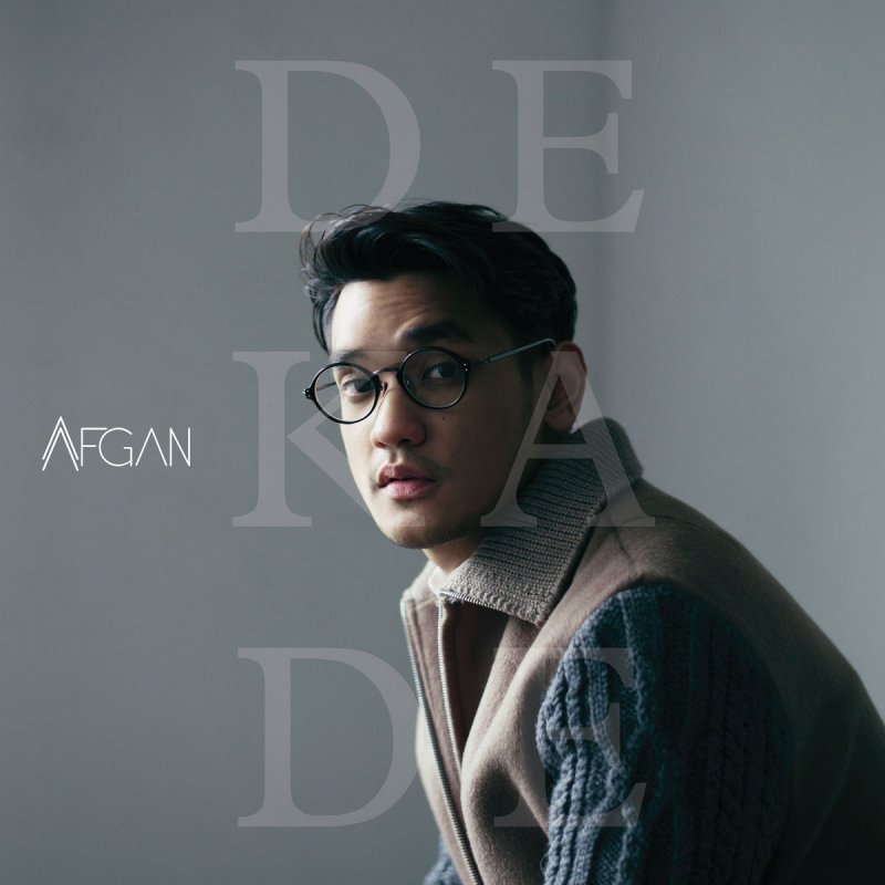 Afgan Bukan Cinta Biasa Dekade Version Lyrics Musixmatch