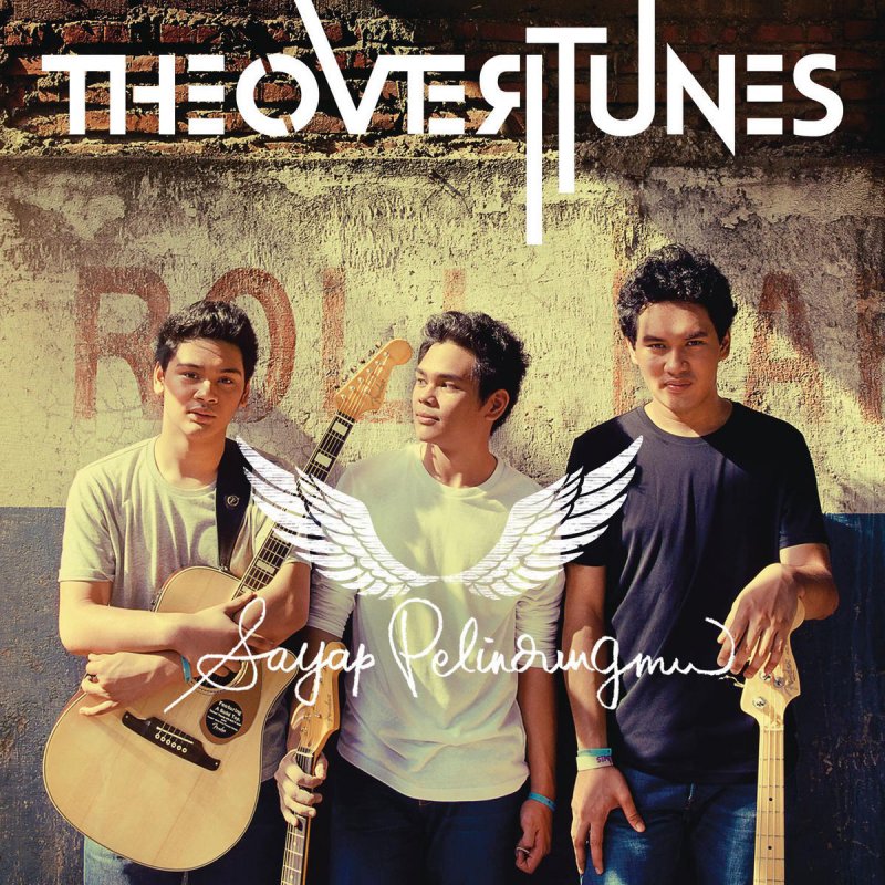 theovertunes soulmate