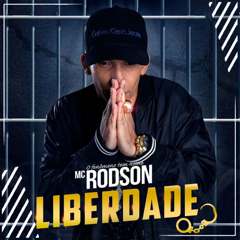 Mc Rodson Letra De Liberdade Musixmatch