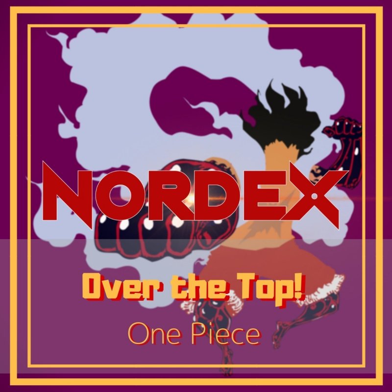 Download One Piece Over The Top Lyrics English Ngombees