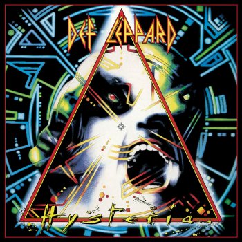 Pour Some Sugar On Me (Remastered 2017)