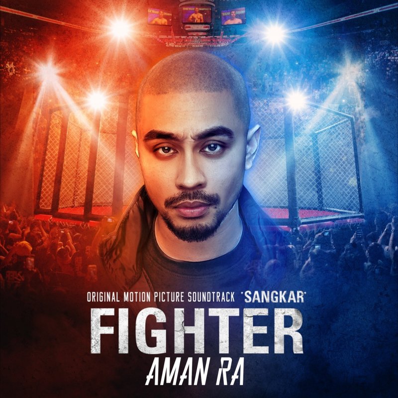 Aman Ra Fighter Lyrics Musixmatch