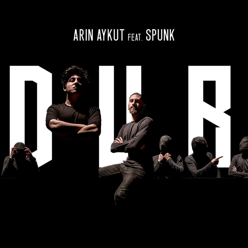 Arin Aykut Feat Spunk Dur Lyrics Musixmatch