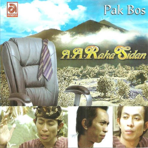 A. A. Raka Sidan - Ngajum Sekah lyrics | Musixmatch