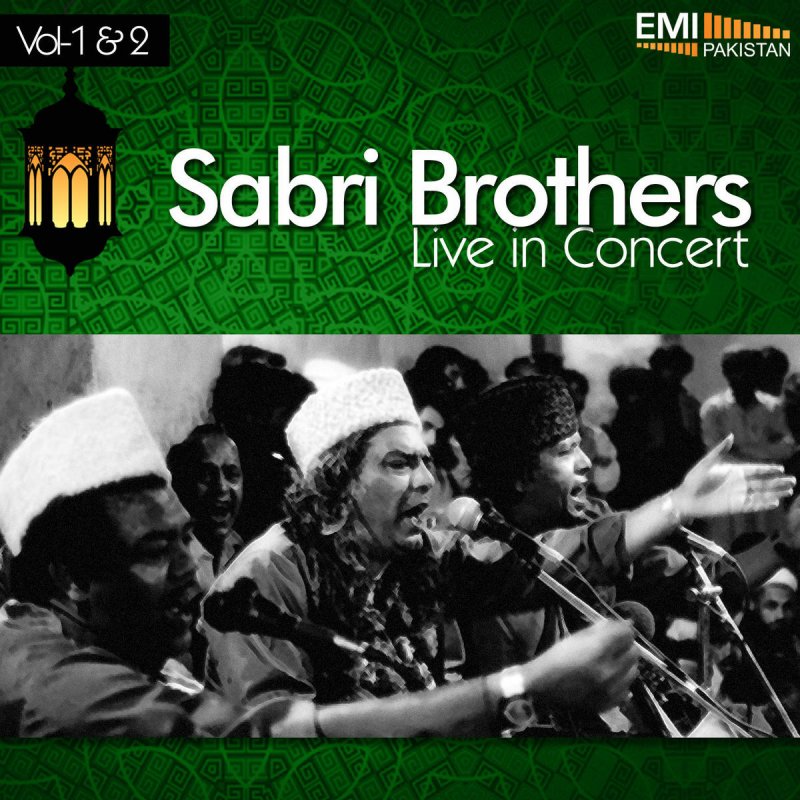 Sabri Brothers Deewaron Se Milkar Rona Lyrics Musixmatch musixmatch