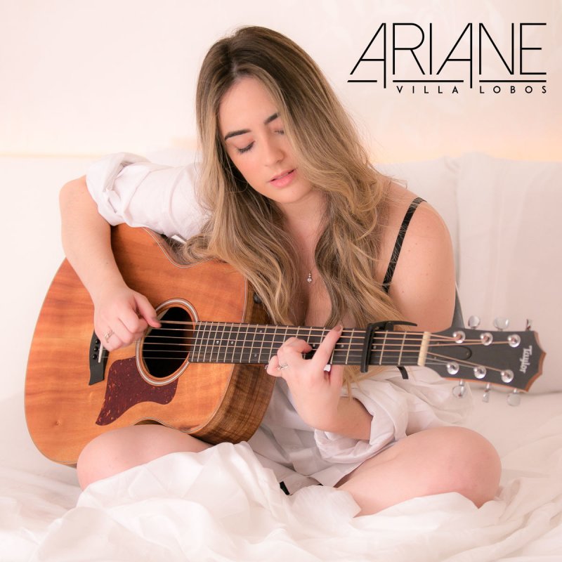 Ariane Villa Lobos Onde Deus Possa Me Ouvir Letra Musixmatch Essa musica bateu fundo no meu coracao e minha alma. musixmatch