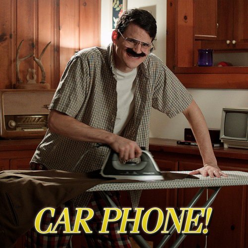 Car Phone!