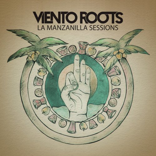 La Manzanilla Sessions