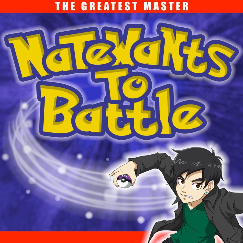 Natewantstobattle Feat Richaadeb Pokemon Theme Lyrics Musixmatch Natewantstobattle Feat Richaadeb Pokemon Theme Lyrics Musixmatch