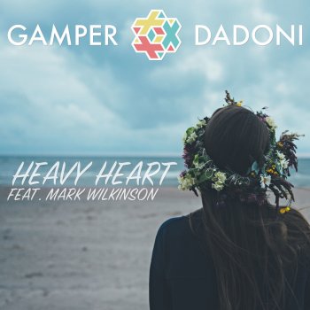 Heavy Heart (feat. Mark Wilkinson)