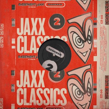 Basement Jaxx Good Luck Lyrics - Pop Quiz Without The Pop / Robbery sure did effect me.