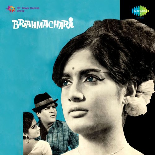 Brahmachari (Original Motion Picture Soundtrack)