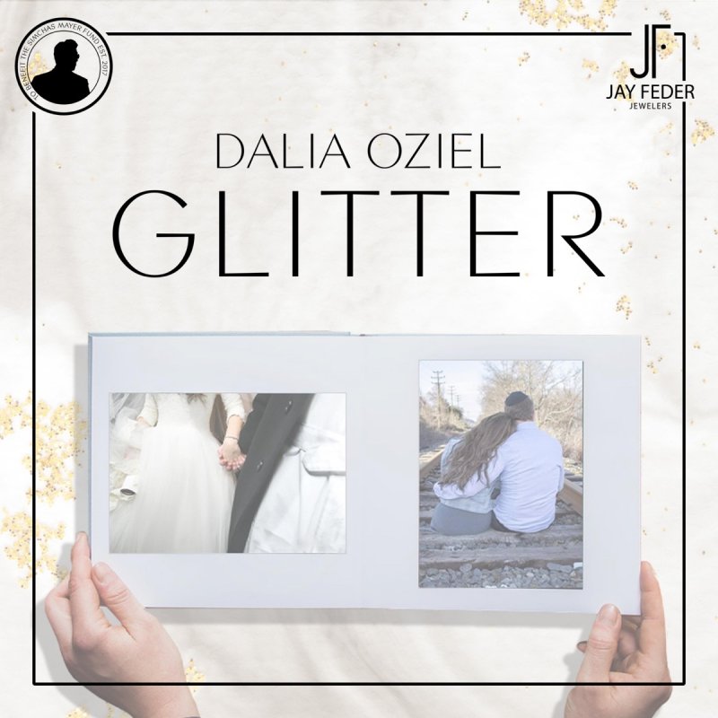 Dalia Oziel Glitter Lyrics Musixmatch
