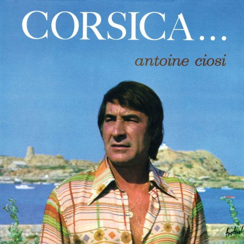Corsica...