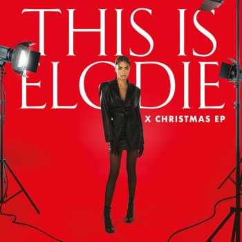 Testi This Is Elodie (X Christmas) - EP
