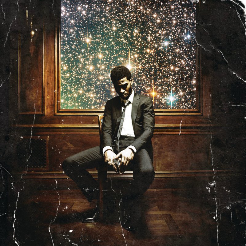 Kid Cudi Maybe Lyrics Musixmatch