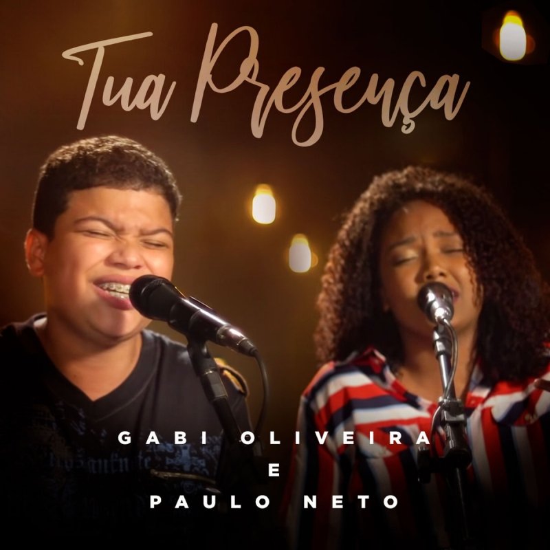 Letra De Tua Presenca De Gabi Oliveira Feat Paulo Neto Musixmatch E ele mexendo no secreto da gente o lugar que ninguem conhece mas ele viu e sabe curar ele viu e sabe o remedio pra curar toda ferida. musixmatch
