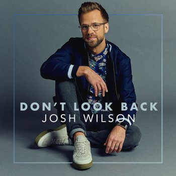 Borrow One Day At A Time Testo Josh Wilson Mtv