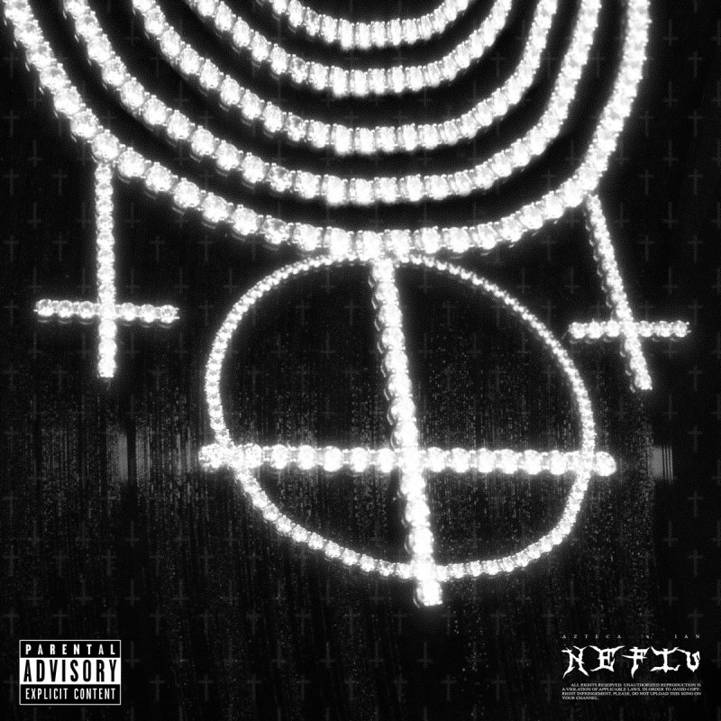 Ian Feat Azteca Nefiu Lyrics Musixmatch