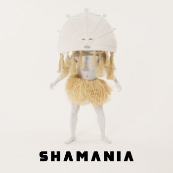 Shamania - cover art