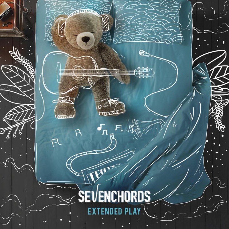 Sevenchords Masih Ada Hati Lyrics Musixmatch