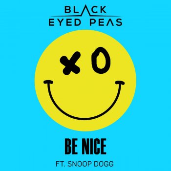 Testi Be Nice - Single (feat. Snoop Dogg) - Single