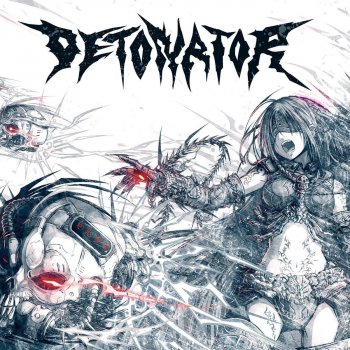 Detonator By 電気式華憐音楽集団 Album Lyrics Musixmatch Song Lyrics And Translations