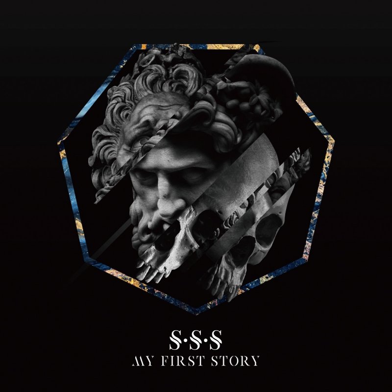 My First Story 絶対絶命 Lyrics Musixmatch