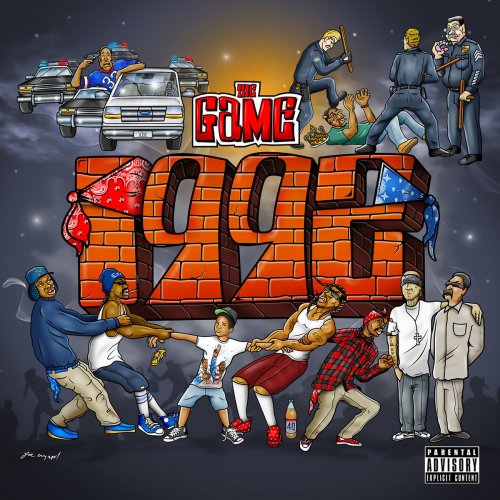 Game - paroles de 92 Bars | Musixmatch