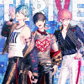 Welcome To The Gloria By Thrive Cv Toshiyuki Toyonaga Natsuki Hanae Kazuki Kato Album Lyrics Musixmatch Welcome To The Gloria By Thrive Cv Toshiyuki Toyonaga Natsuki Hanae Kazuki Kato Album Lyrics Musixmatch