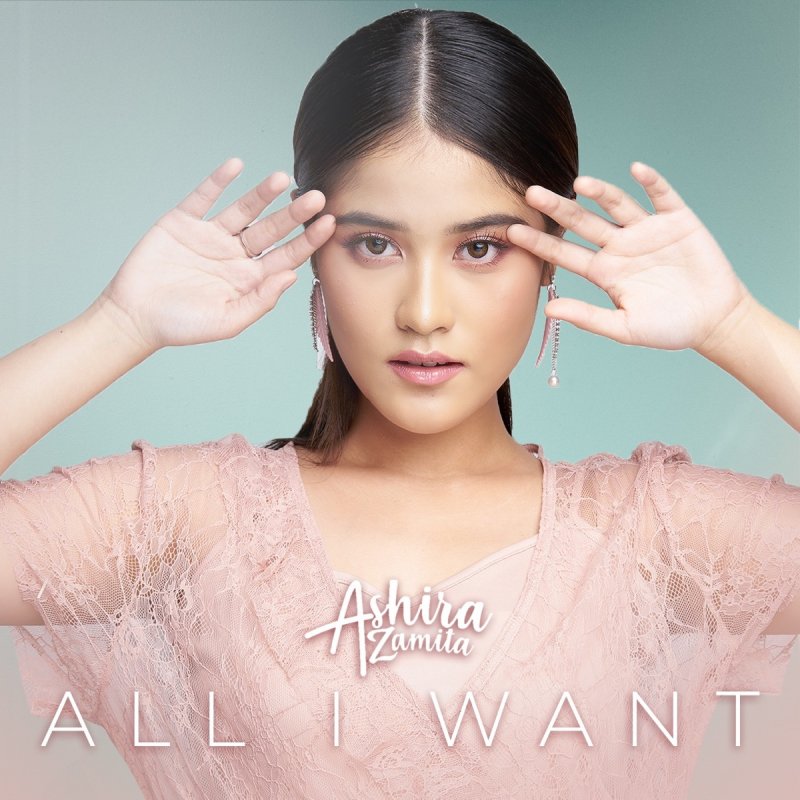 Ashira Zamita All I Want Lyrics Musixmatch