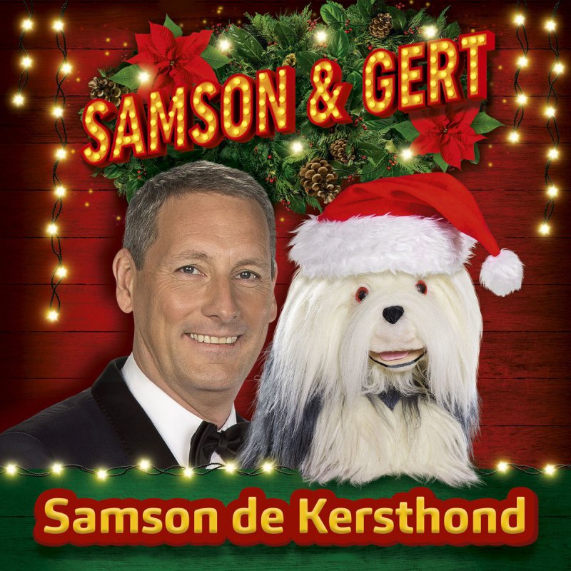 Samson Gert Samson De Kersthond Lyrics Musixmatch