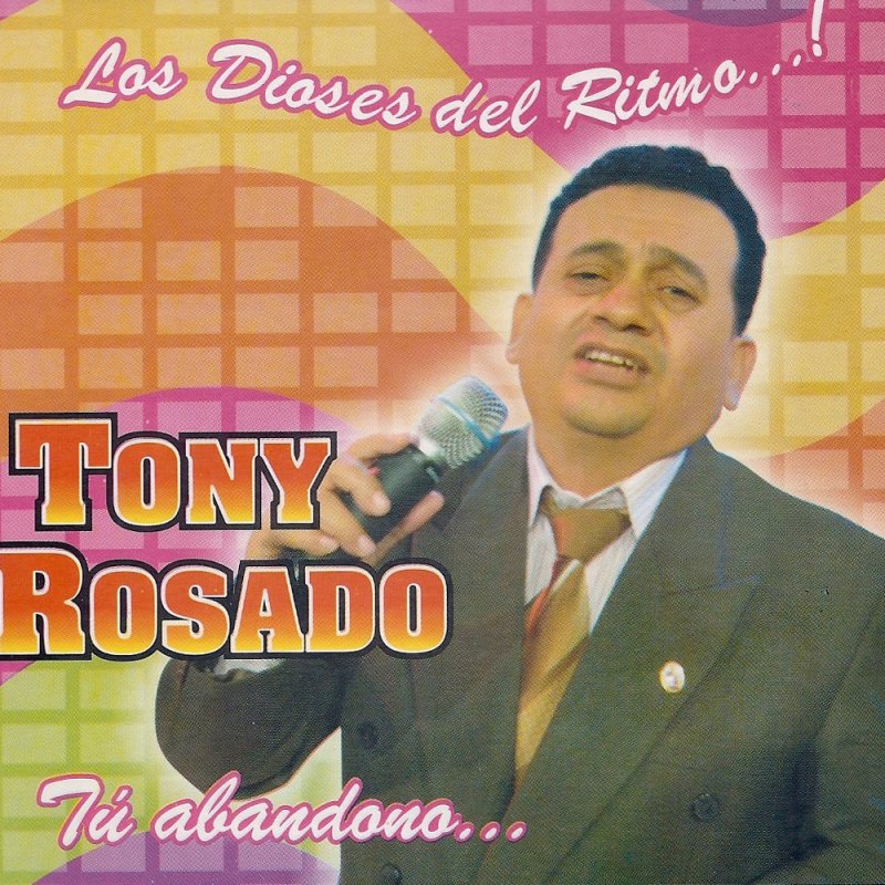 Tony Rosado Ya Te Olvide Lyrics Musixmatch Ya te olvide de malicia de las grecas. tony rosado ya te olvide lyrics