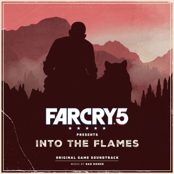 Testi Far Cry 5: Presents into the Flames (Original Game Soundtrack)