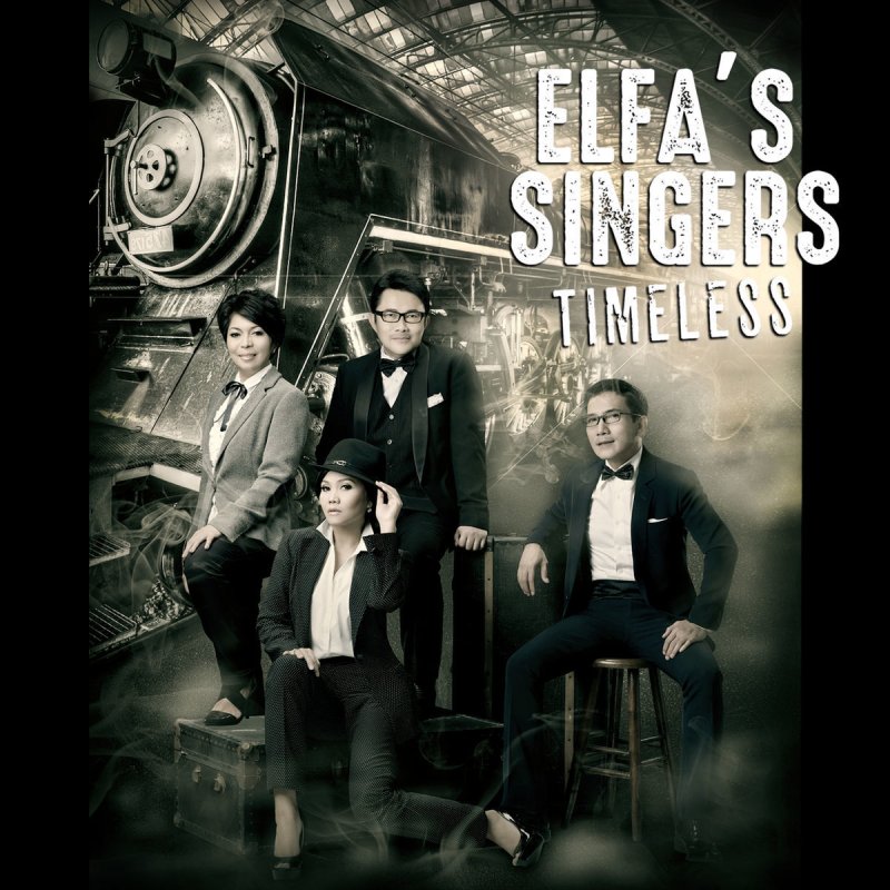 Elfa S Singers Cinta Pertama Lyrics Musixmatch