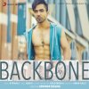 Backbone lyrics – album cover