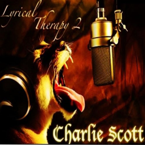 Lyrical Therapy 2