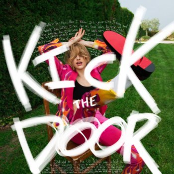 Kick The Door By Betta Lemme Album Lyrics Musixmatch