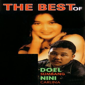 The Best Of Doel Sumbang & Nini Carlina by Doel Sumbang ...