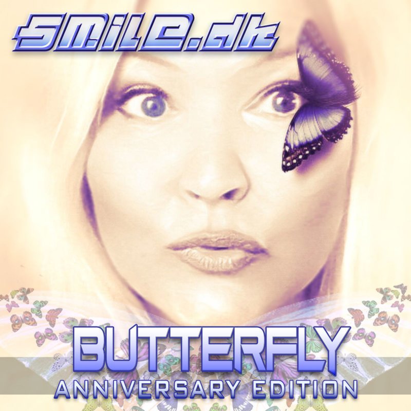 Smile Dk Butterfly Anniversary Edition の歌詞 Musixmatch