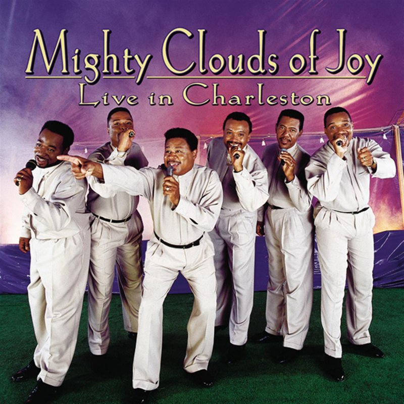 Mighty Clouds Of Joy I Know I've Been Changed Lyrics Musixmatch