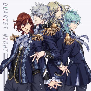 Evolution Eve By Quartet Night Album Lyrics Musixmatch