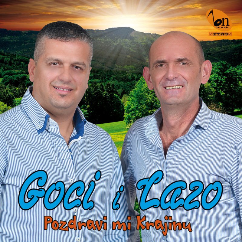 goci i lazo cerka