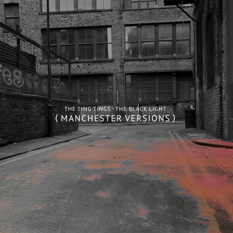 The Ting Tings A E Manchester Version Lyrics Musixmatch