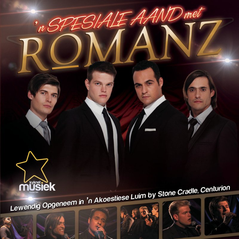 romanz houtkruis