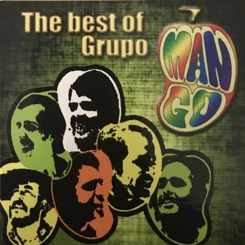 Letra de Grupo Mango - Como Mango | Musixmatch