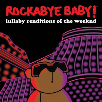 Lullaby Renditions Of Snoop Dogg By Rockabye Baby Album Lyrics Musixmatch