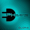 Gloria (feat. Andy Reznik) PH Electro - cover art