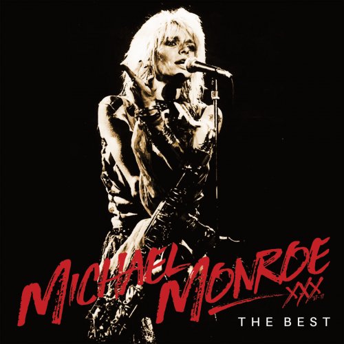Michael Monroe Ballad of the Lower East Side (Remastered) lyrics